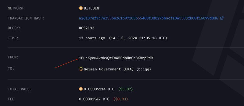 Из кошельков биржи-банкрота Mt.Gox снова выводят биткоины. Стоит ли рассчитывать на активные продажи криптовалюты?