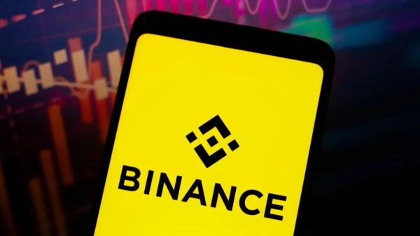 
                    Биржа Binance оказалась гегемоном на рынке криптовалютных airdrop                